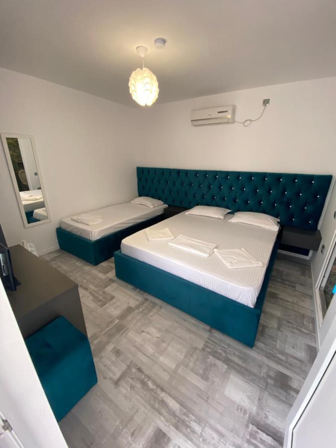 Vila Yanis Vama Veche Ngoại thất bức ảnh