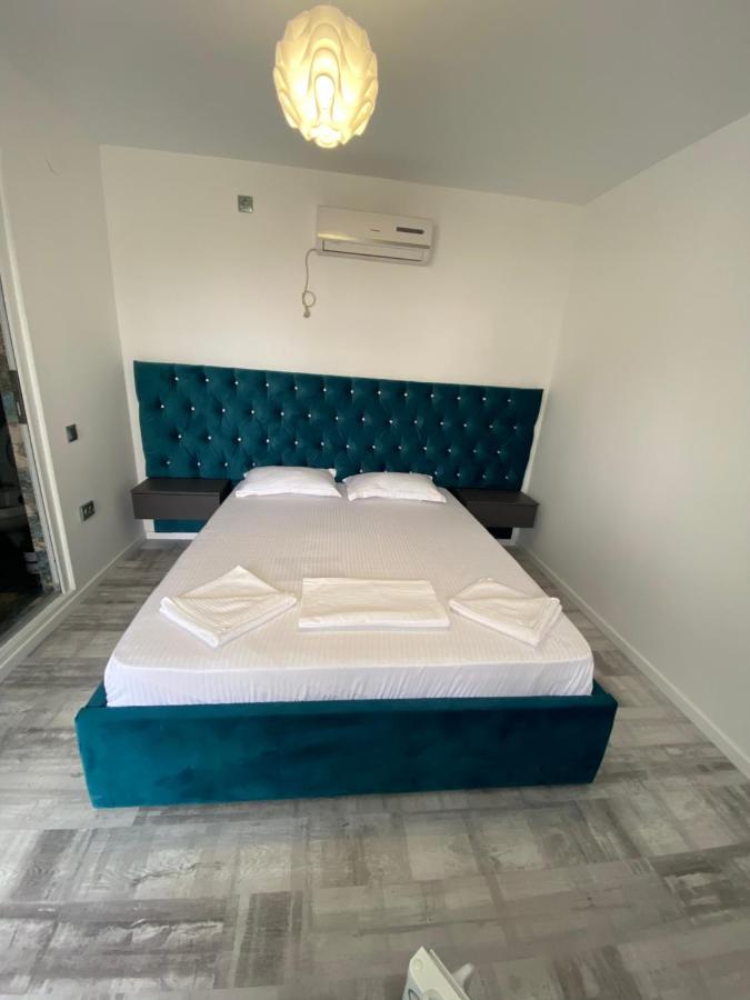 Vila Yanis Vama Veche Ngoại thất bức ảnh