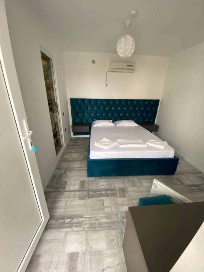 Vila Yanis Vama Veche Ngoại thất bức ảnh