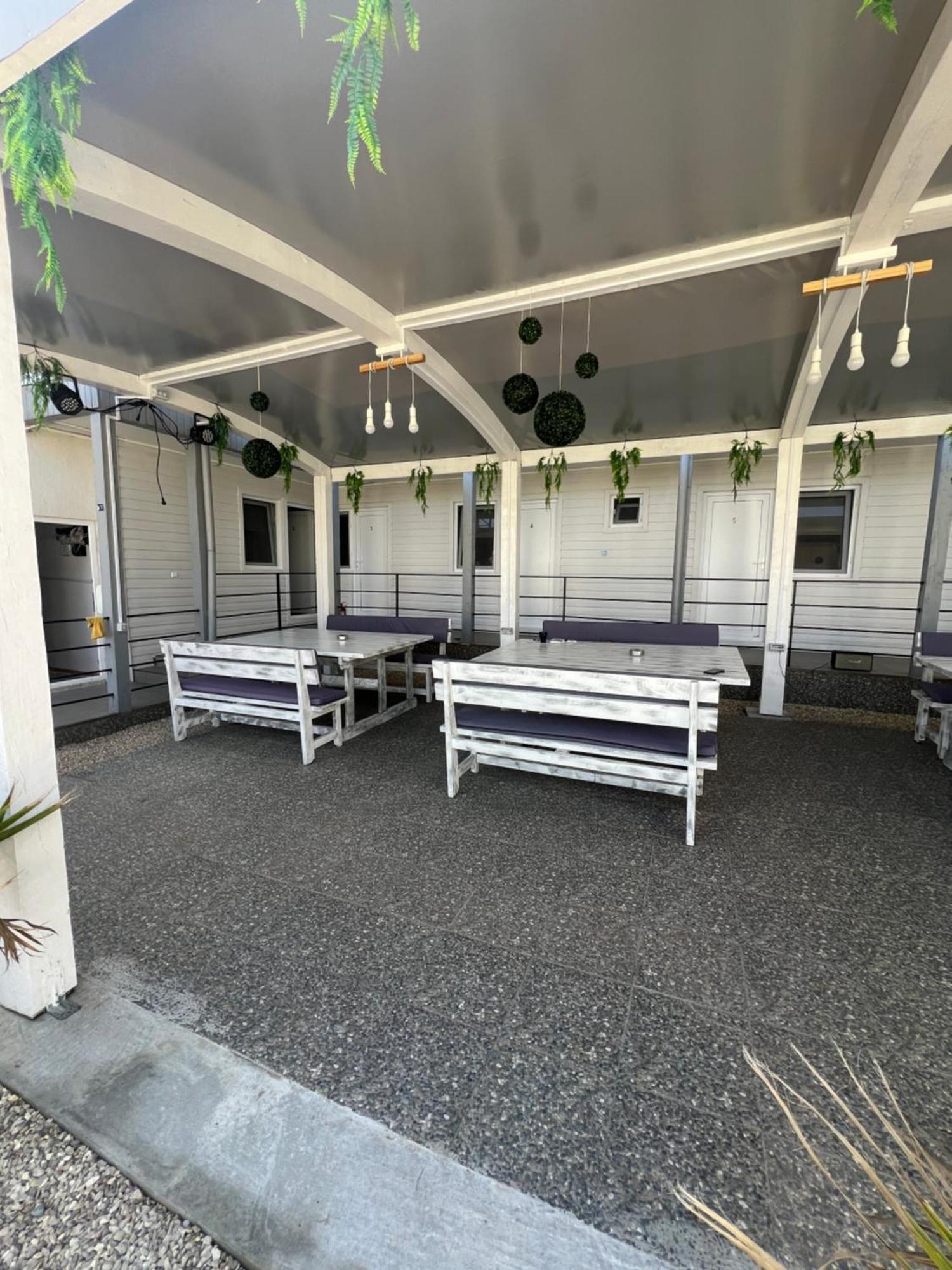 Vila Yanis Vama Veche Ngoại thất bức ảnh